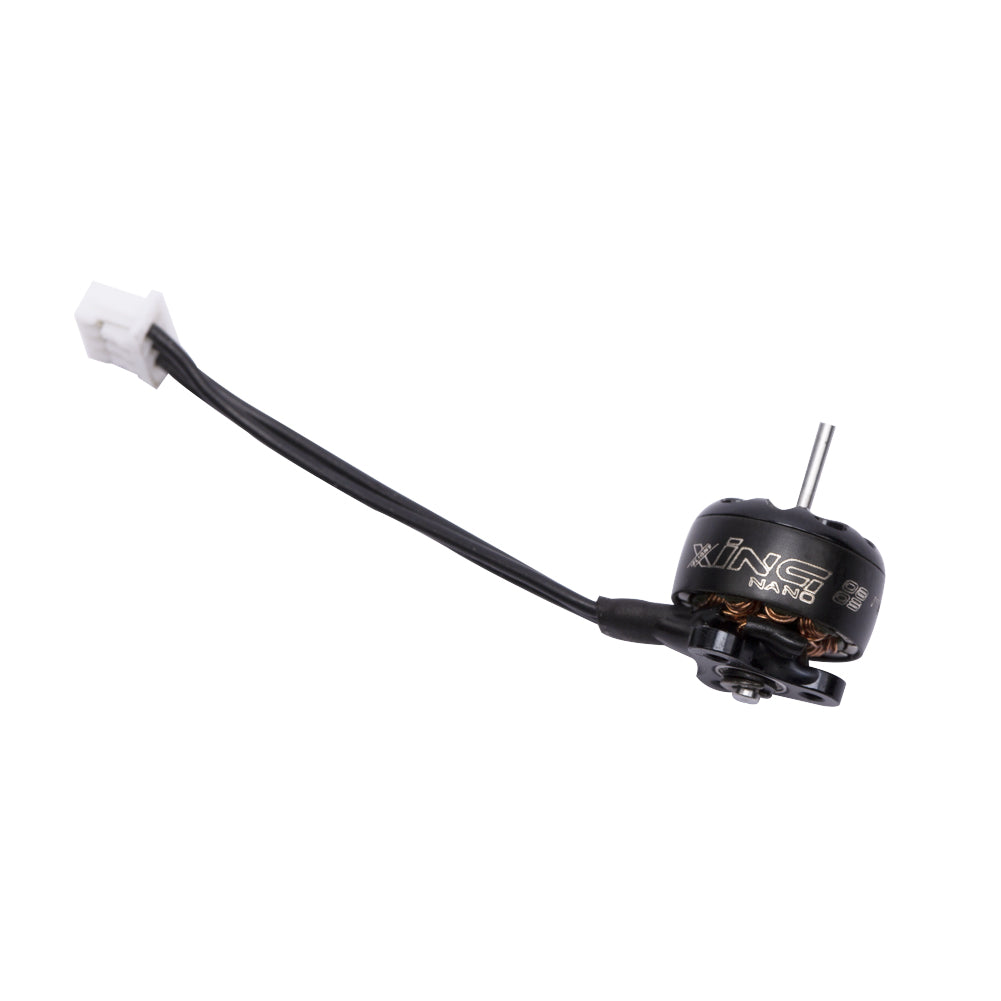 iFlight XING NANO 0803 Motor (wPlug) 17000kKV 22000KV Brushless FPV Drone Motor FPVSTORERC