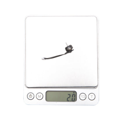 iFlight XING NANO 0803 Motor (wPlug) 17000kKV 22000KV Brushless FPV Drone Motor FPVSTORERC