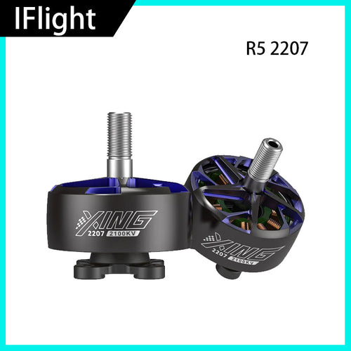 iFlight R5 2207 2050KV  1590KV  2100KV Race FPV motor FPVSTORERC