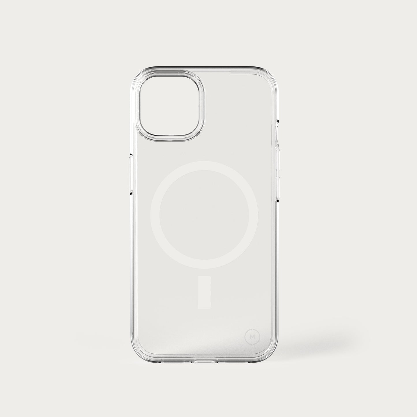 Moment Clear Camera Case for iPhone 13 - All Series Moment
