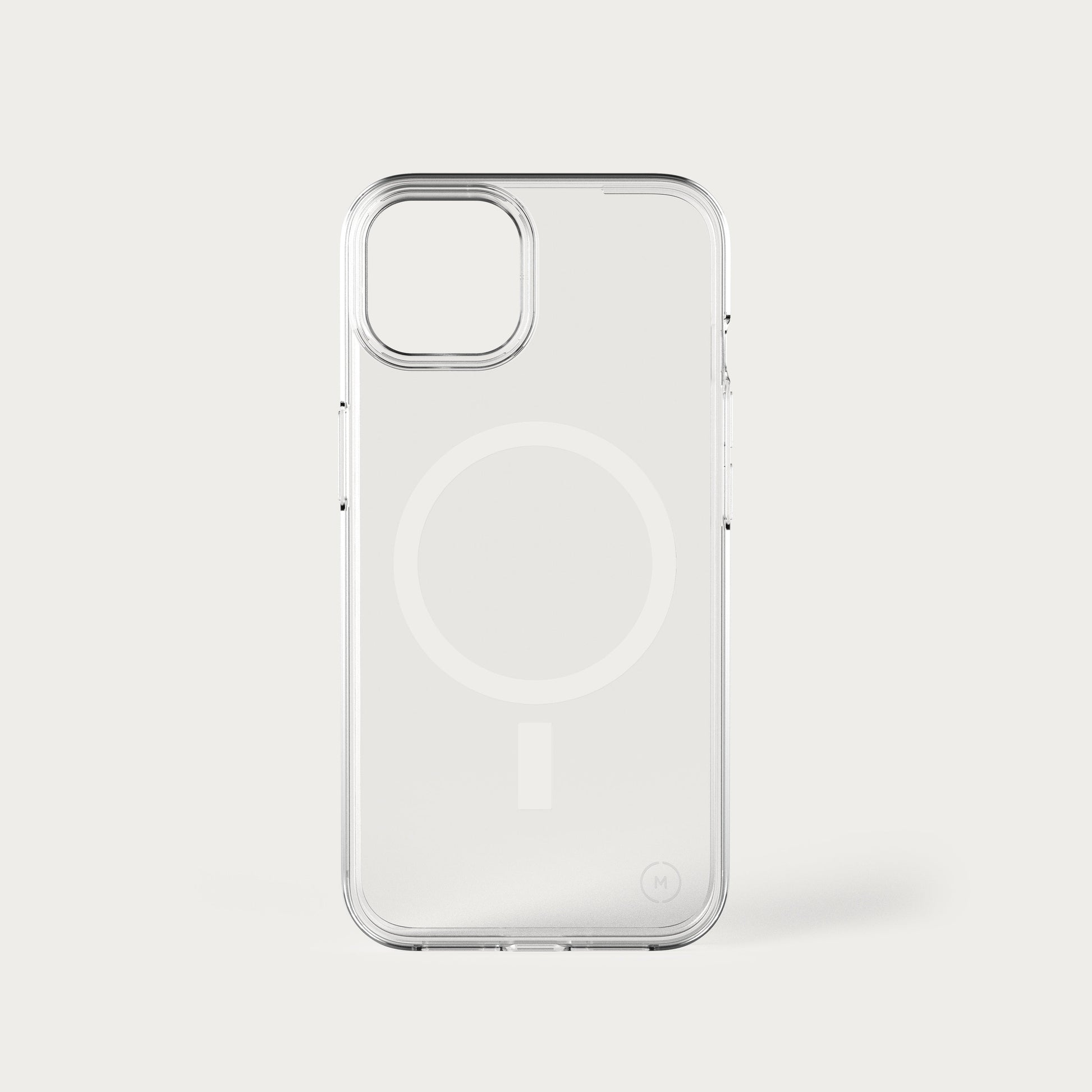 Moment Clear Camera Case for iPhone 13 - All Series Moment