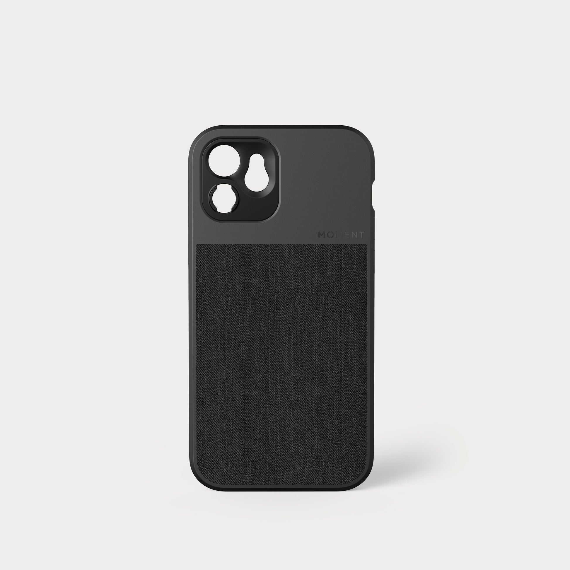 Rugged Camera Case for iPhone 12 Moment