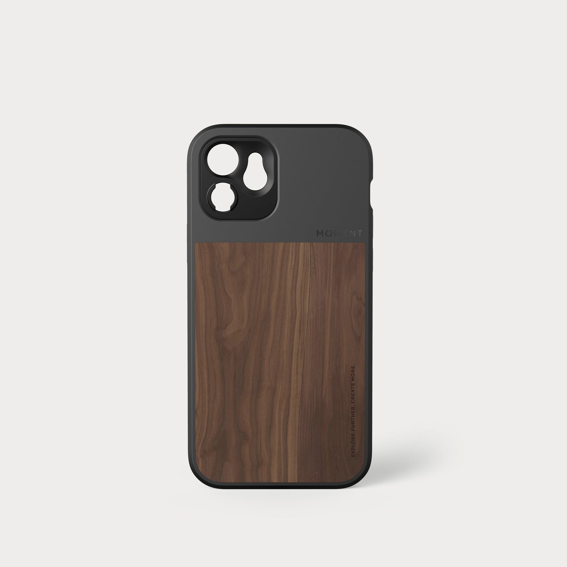 Rugged Camera Case for iPhone 12 Moment