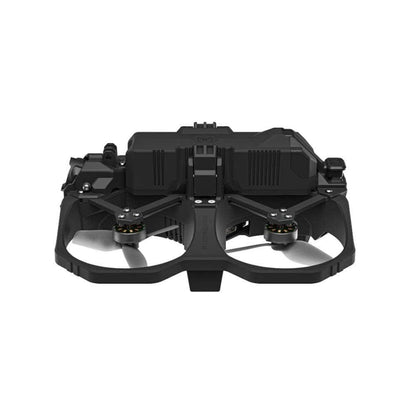 iFlight BNF Defender 25 HD 4S 2.5" Cinewhoop w/ DJI O3 Air Unit and DJI Camera - Choose Receiver iFlight