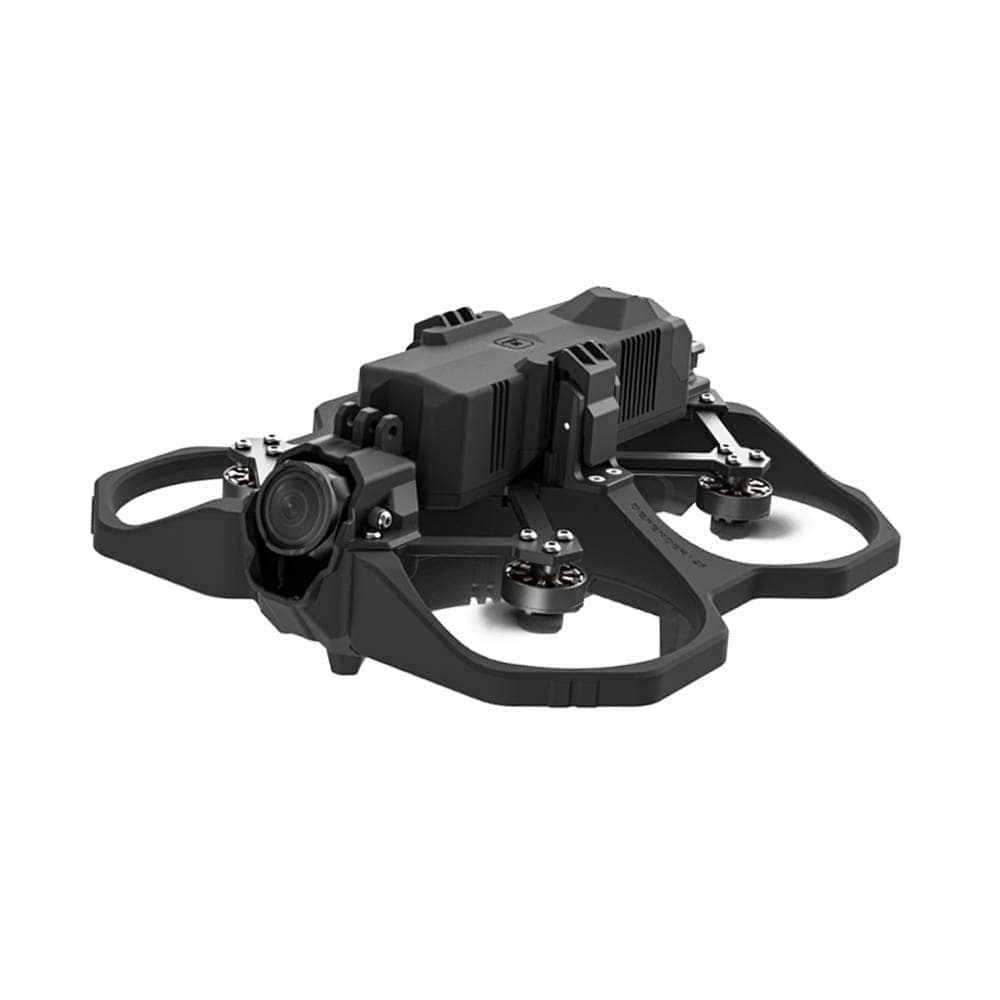 iFlight BNF Defender 25 HD 4S 2.5" Cinewhoop w/ DJI O3 Air Unit and DJI Camera - Choose Receiver iFlight