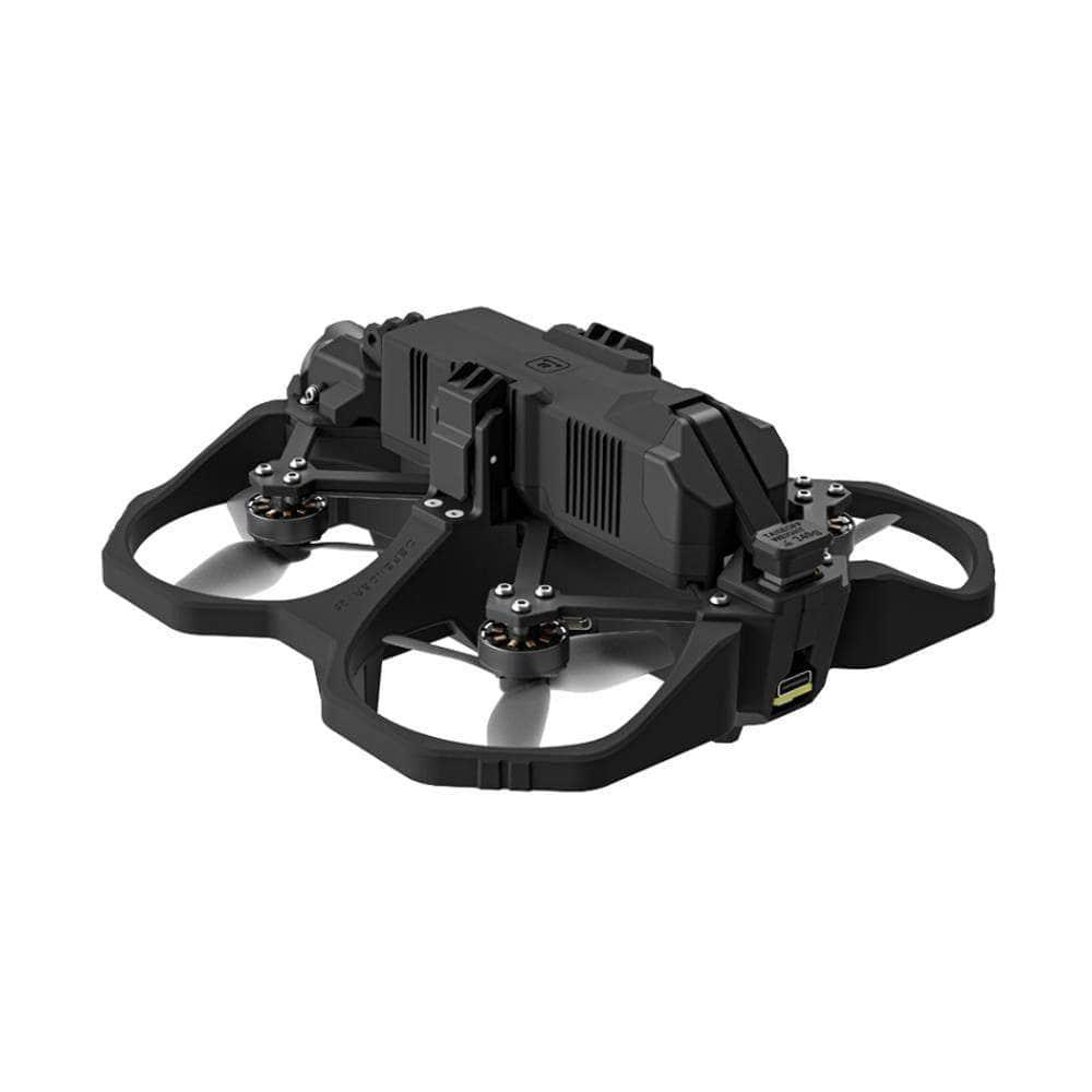 iFlight BNF Defender 25 HD 4S 2.5" Cinewhoop w/ DJI O3 Air Unit and DJI Camera - Choose Receiver iFlight