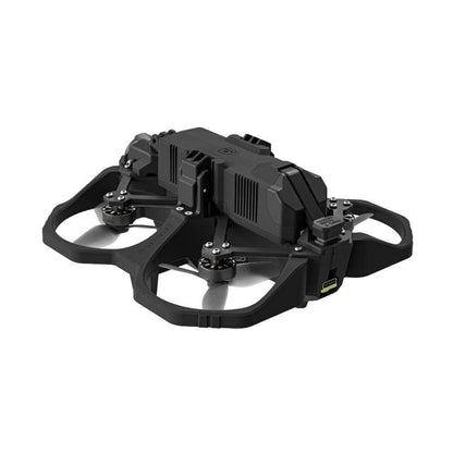 iFlight BNF Defender 25 HD 4S 2.5" Cinewhoop w/ DJI O3 Air Unit and DJI Camera - Choose Receiver iFlight