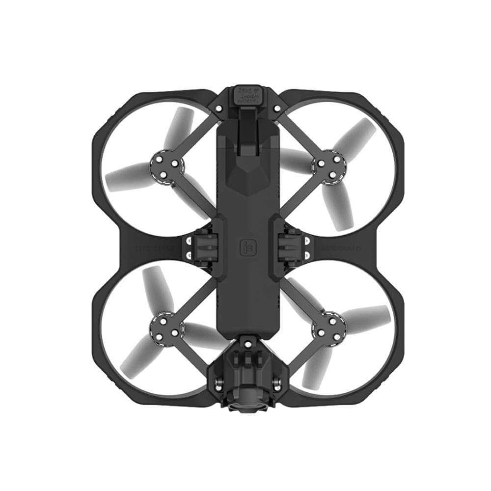 iFlight BNF Defender 25 HD 4S 2.5" Cinewhoop w/ DJI O3 Air Unit and DJI Camera - Choose Receiver iFlight