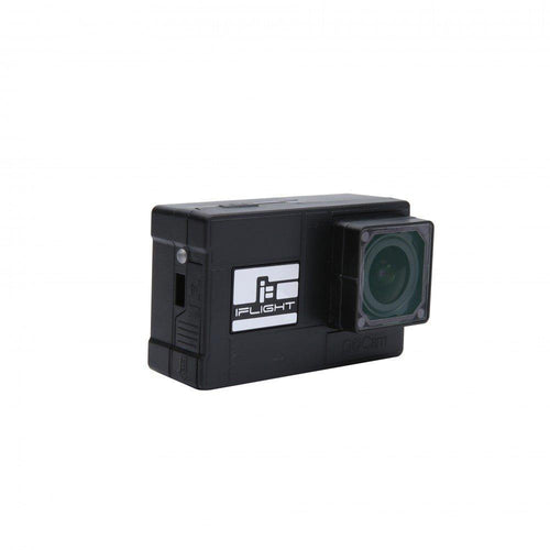 iFlight GOCam PM GR Action HD Camera iFlight