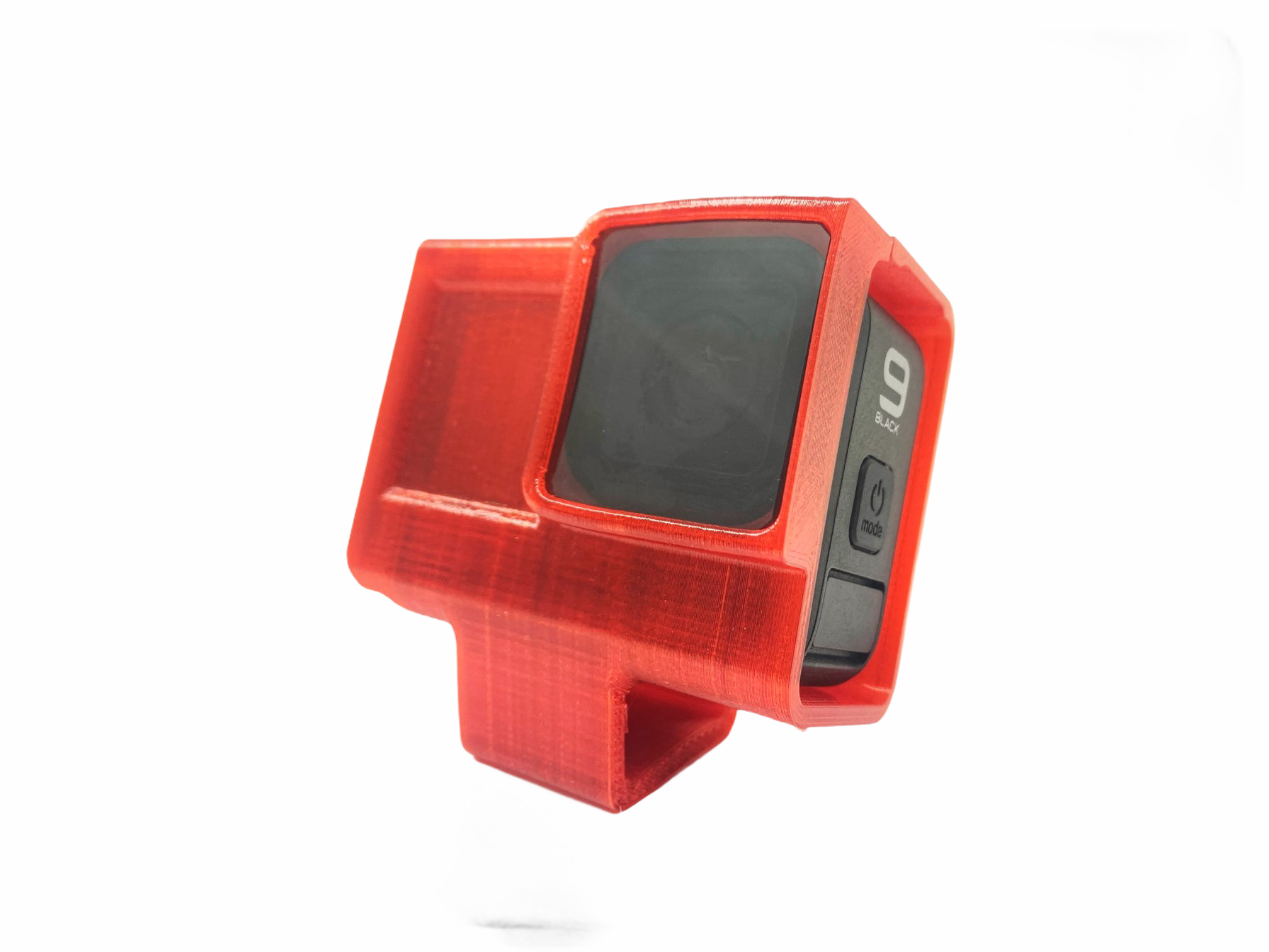 GoPro Hero 9/10/11 Universal Camera Mount Brain3D