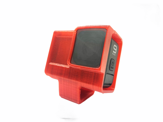 GoPro Hero 9/10/11 Universal Camera Mount Brain3D