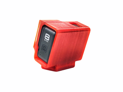 GoPro Hero 8 Universal Camera Mount Brain3D