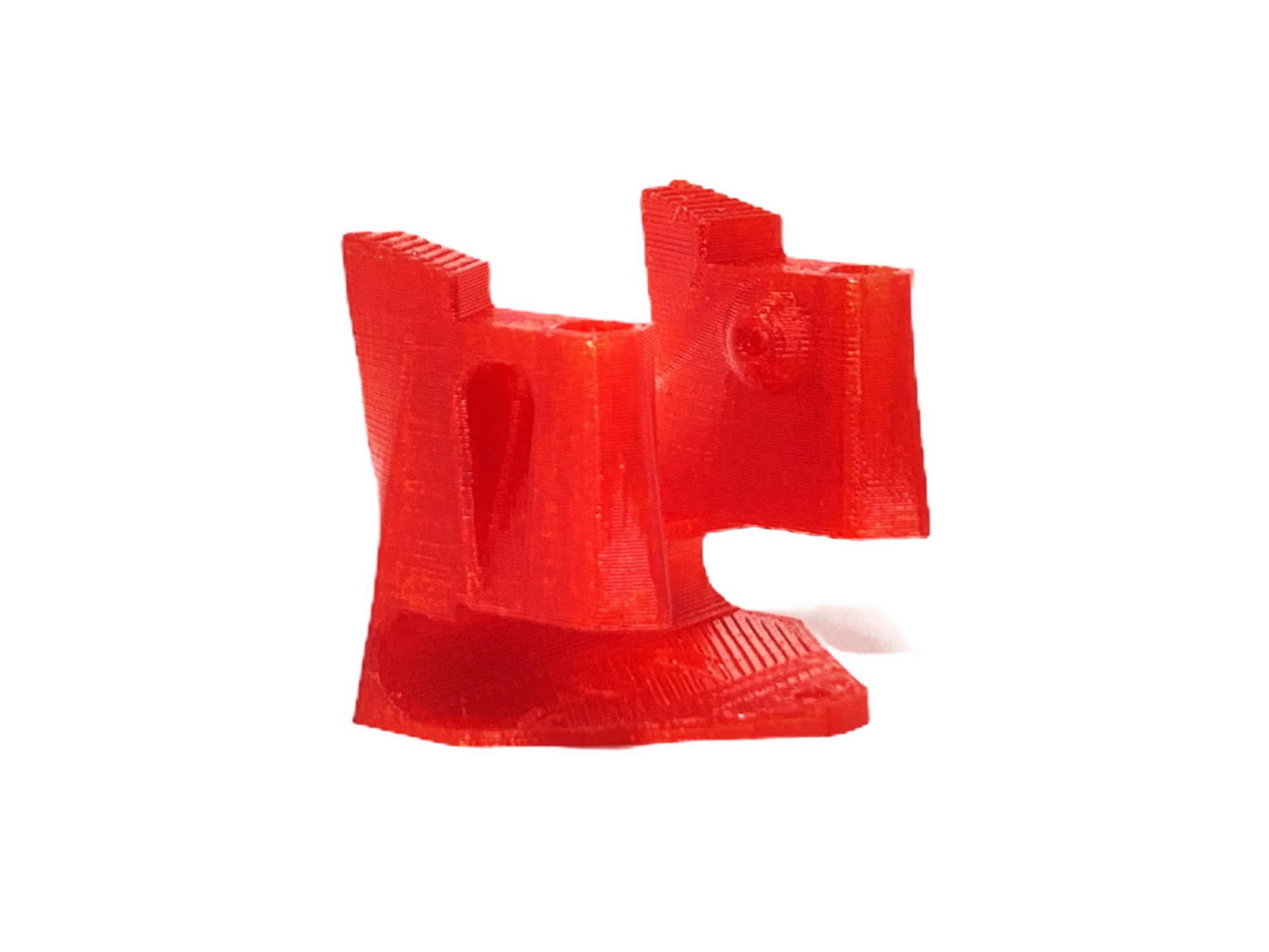 Ethix Cinerat FPV Camera Holder Brain3D