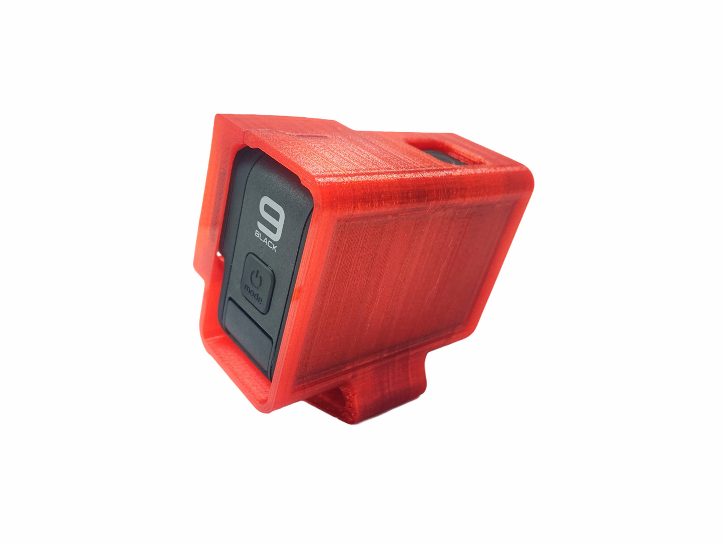 GoPro Hero 9/10/11 Universal Camera Mount Brain3D