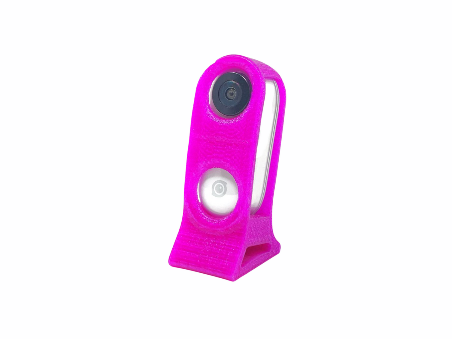 Insta360 GO 2 Vertical Universal Camera Mount Brain3D