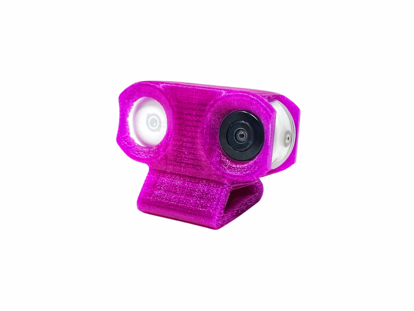 Insta360 GO Horizontal Universal Camera Mount Brain3D