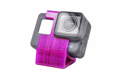 GoPro Hero 5/6/7 Universal Camera Mount Brain3D