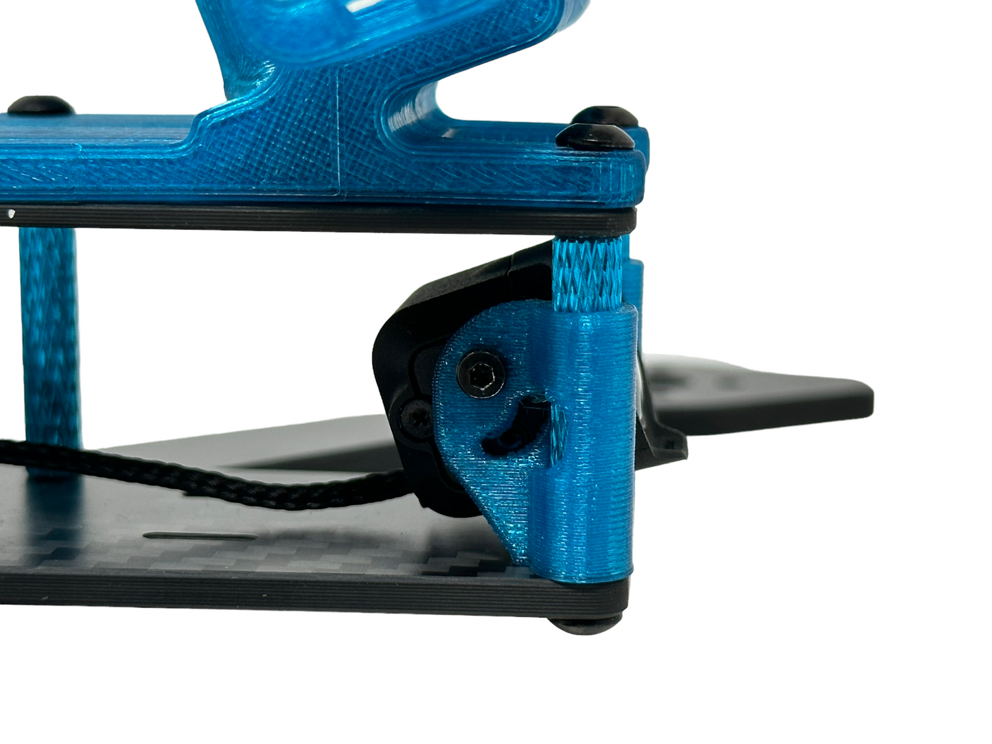 DJI O3 Camera Mount (Choose Standoff Width) Brain3D