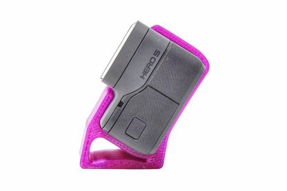 GoPro Hero 5/6/7 Universal Camera Mount Brain3D