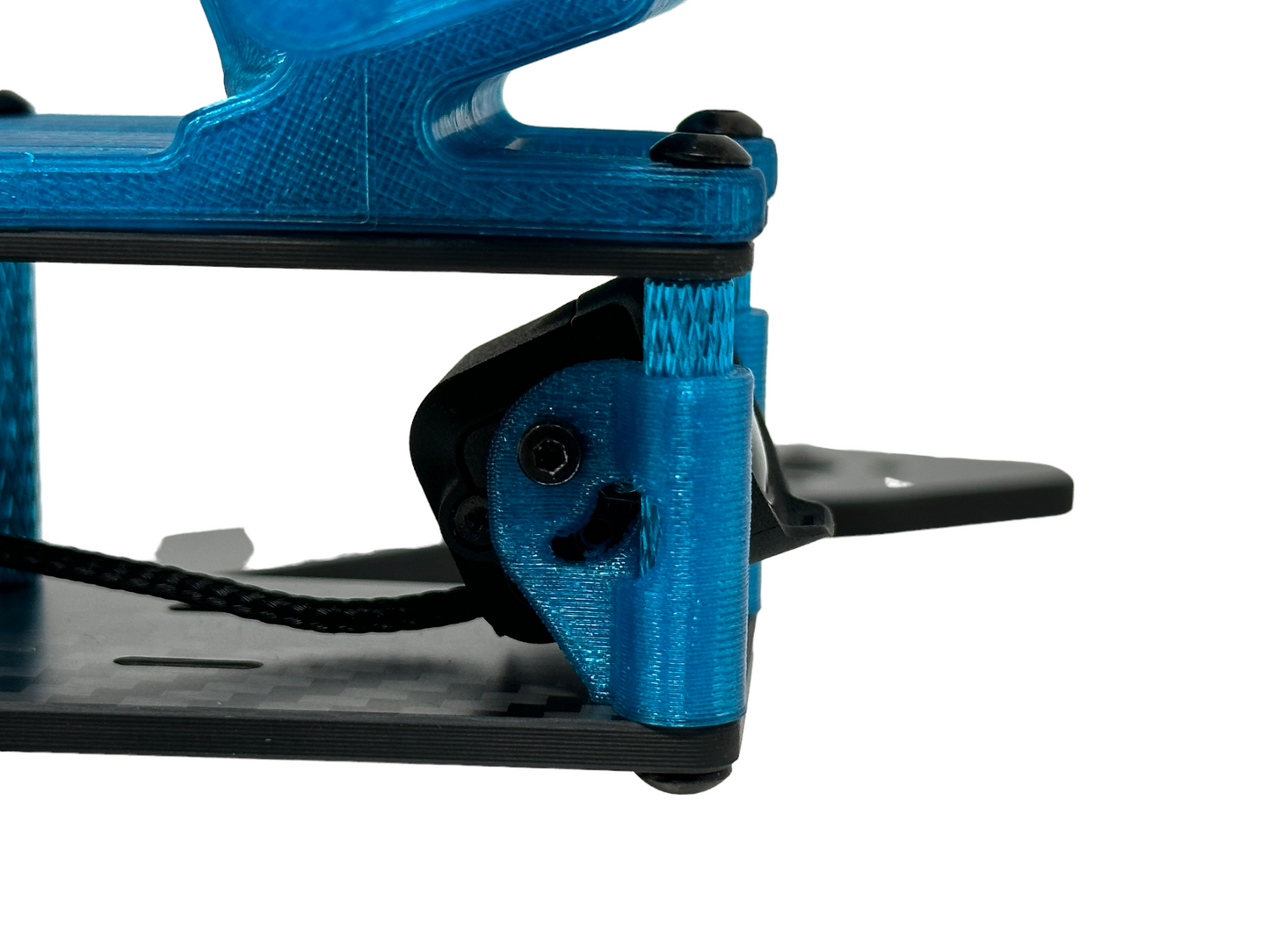 DJI O3 Camera Mount (Choose Standoff Width) Brain3D
