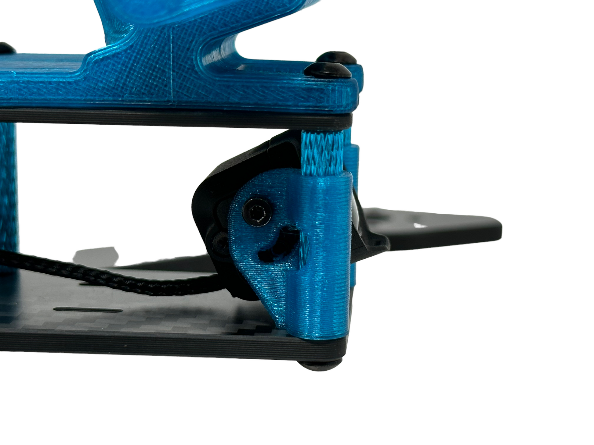 DJI O3 Camera Mount (Choose Standoff Width) Brain3D