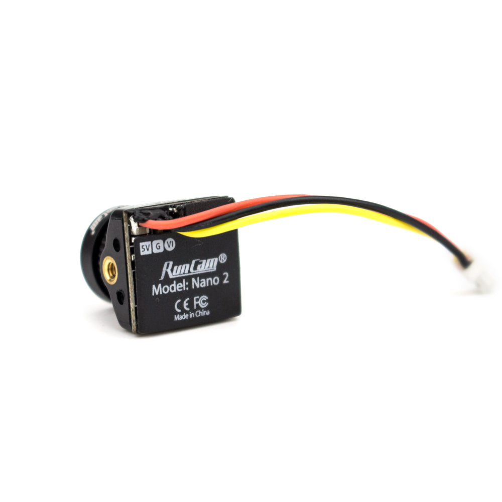 Runcam Nano 2 FPV Camera Emax USA