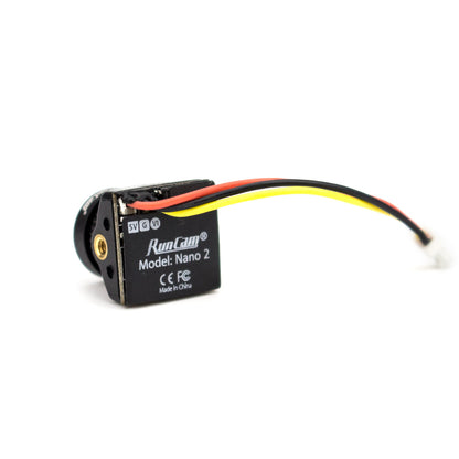 Runcam Nano 2 FPV Camera Emax USA