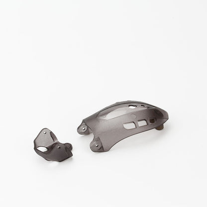 Babyhawk Race Parts - Plastic Pod and camera mount Emax USA