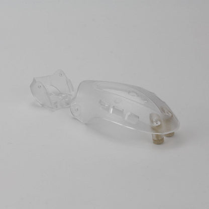 Babyhawk Race Parts - Plastic Pod and camera mount Emax USA