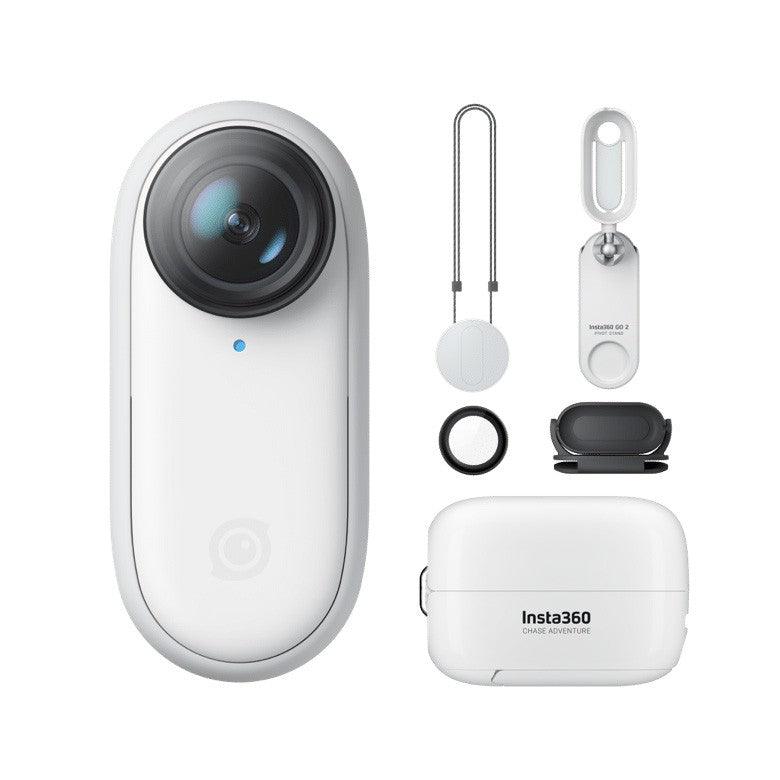 Insta360 Go 2 180¬∞ 3K Action Camera Insta360