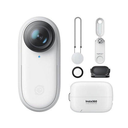 Insta360 Go 2 180¬∞ 3K Action Camera Insta360