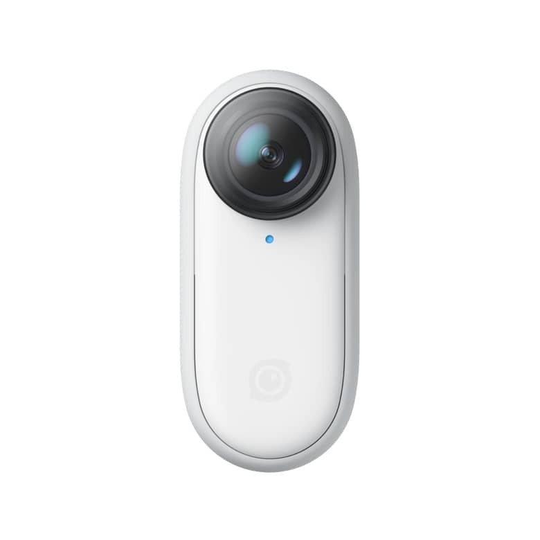 Insta360 Go 2 180¬∞ 3K Action Camera Insta360