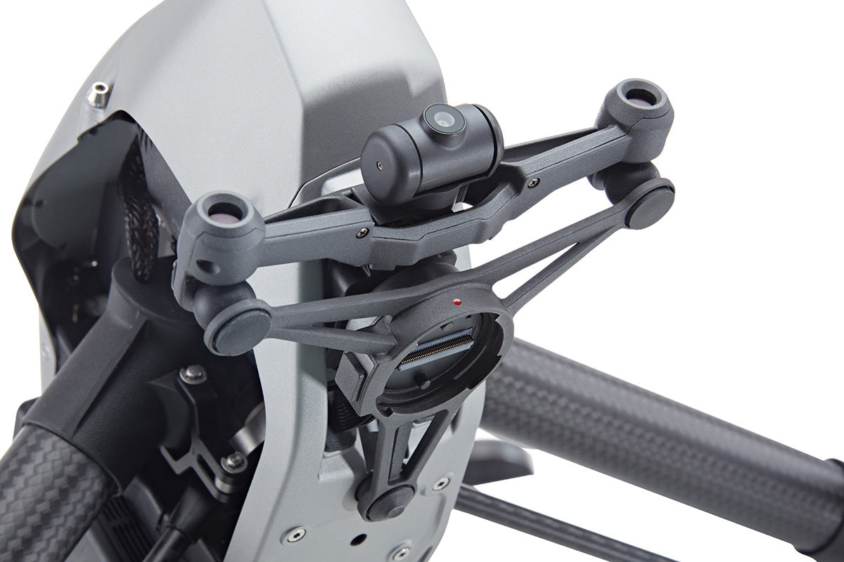 DJI Inspire 2 Standard Combo with Zenmuse X5S Camera DJI