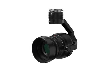 DJI Inspire 2 Advanced Combo with Zenmuse X5S Camera CinemaDNG and Apple ProRes DJI