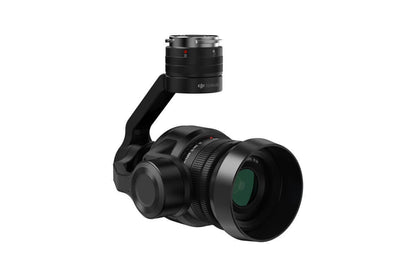 DJI Inspire 2 Advanced Combo with Zenmuse X5S Camera CinemaDNG and Apple ProRes DJI