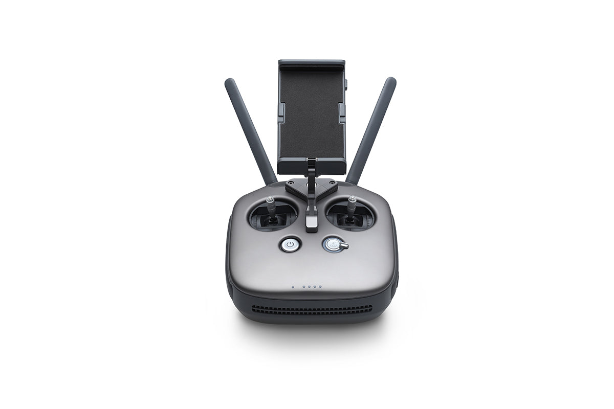 DJI Inspire 2 Standard Combo with Zenmuse X5S Camera DJI