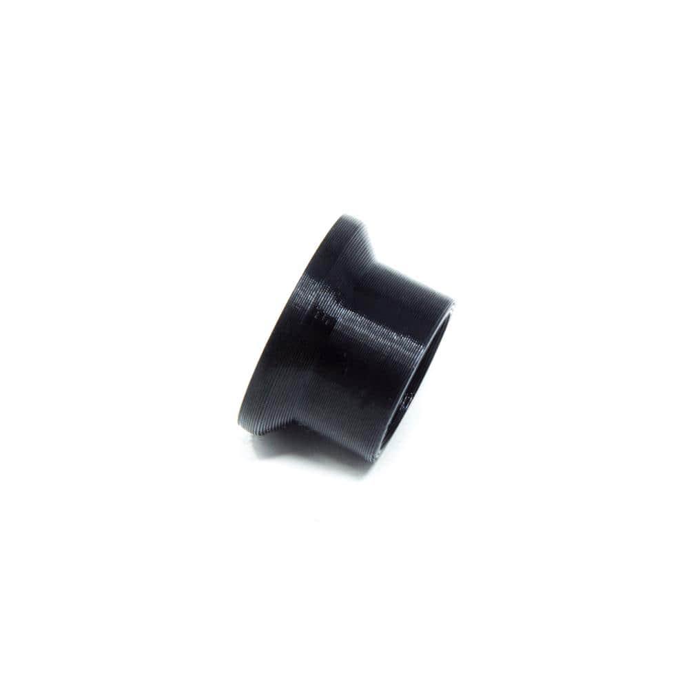 Lens Protector for DJI FPV Camera - 3D Printed TPU - Black RDQ