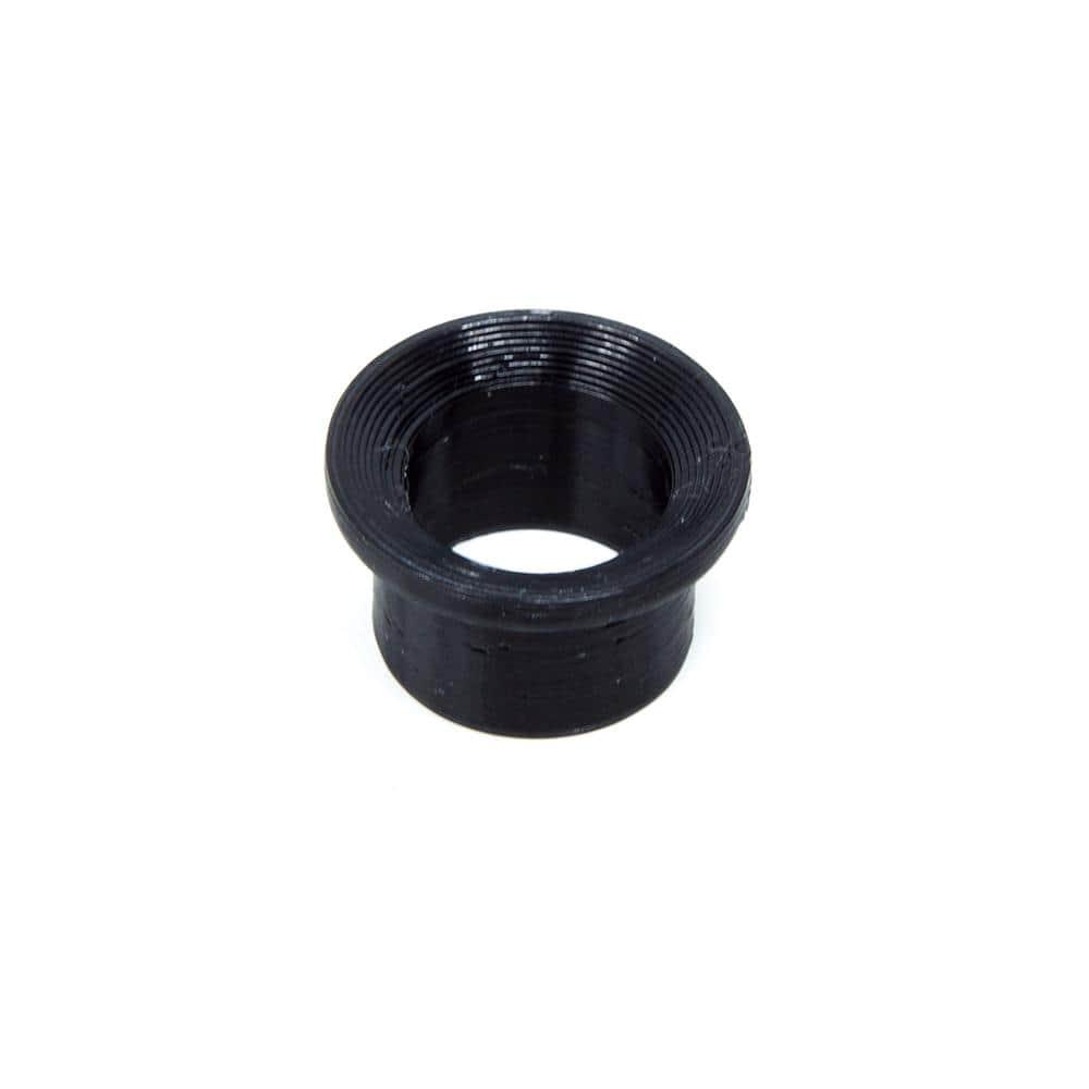 Lens Protector for DJI FPV Camera - 3D Printed TPU - Black RDQ