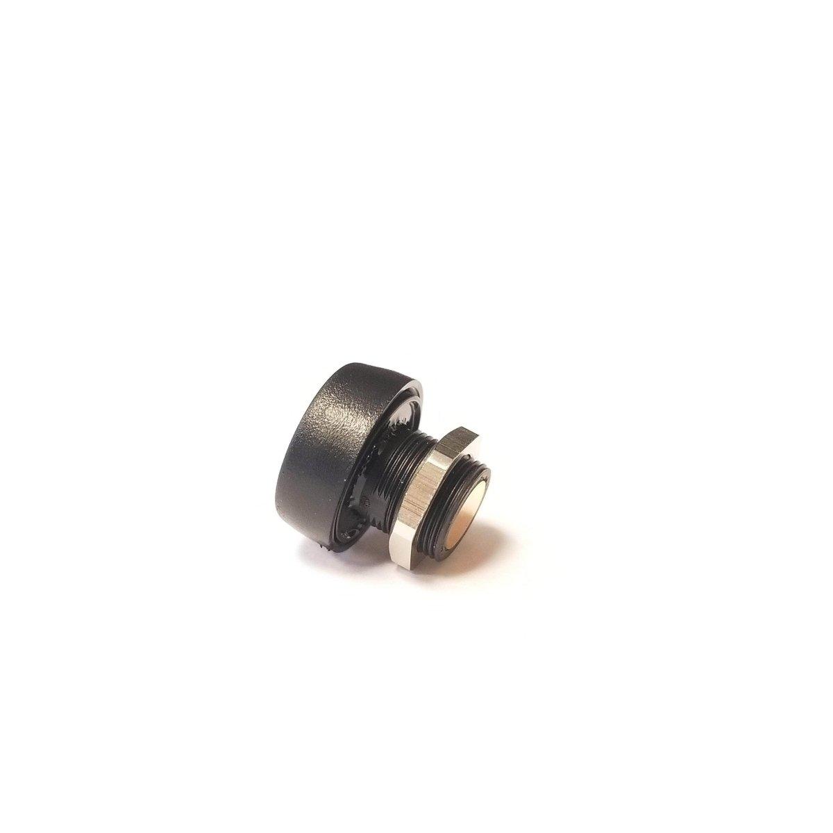 Metal M8 Replacement Lens Lock Ring for Micro FPV Camera RDQ