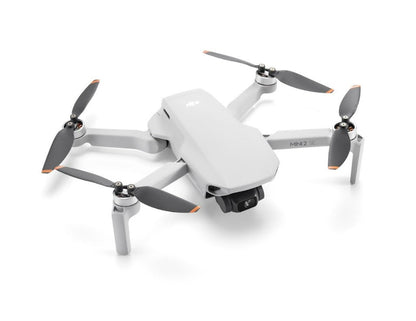 (PRE-ORDER) DJI Mini 2 SE Camera Drone 2.7K 10km Transmission 31-min Under 249 g DJI