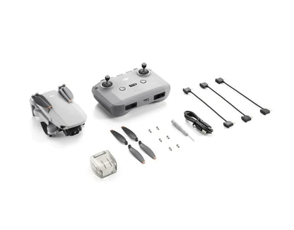 DJI Mini 2 SE Camera Drone 2.7K Video 31min Flight (Open Box) DJI