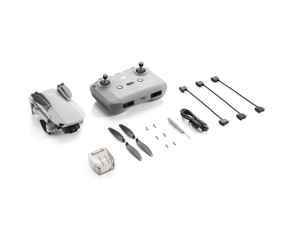 DJI Mini 2 SE Camera Drone 2.7K Video (Open Box) DJI