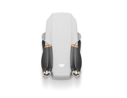 DJI Mini 2 SE Fly More Combo Camera Drone 31-min Under 249 g Extra Batteries DJI