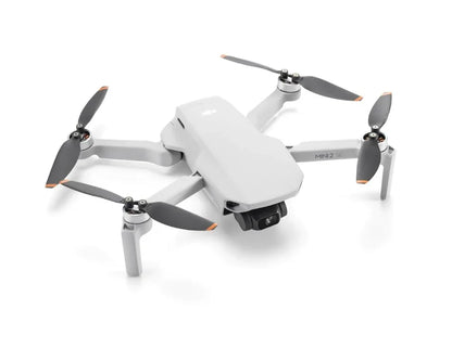 DJI Mini 2 SE Camera Drone 2.7K Video 31min Flight w/ Mini Bag (Refurbished) DJI