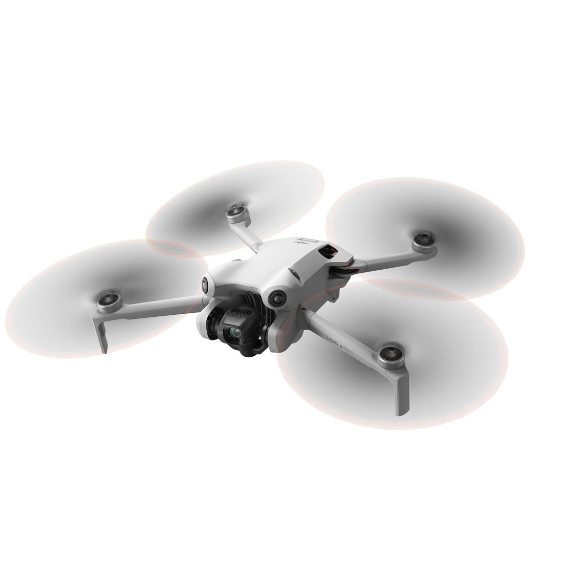 (PRE-ORDER) DJI Mini 4 Pro (RC-N2) All-In-One Omni Obstacle Sensing Mini Camera Drone DJI