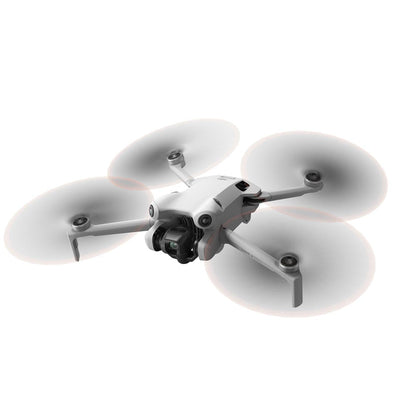 (PRE-ORDER) DJI Mini 4 Pro (RC-N2) All-In-One Omni Obstacle Sensing Mini Camera Drone DJI