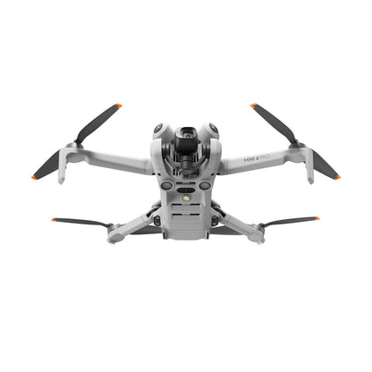 (PRE-ORDER) DJI Mini 4 Pro (RC-N2) All-In-One Omni Obstacle Sensing Mini Camera Drone DJI