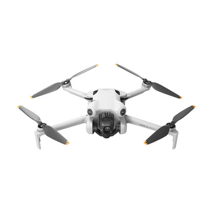 (PRE-ORDER) DJI Mini 4 Pro (RC-N2) All-In-One Omni Obstacle Sensing Mini Camera Drone DJI