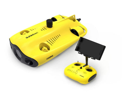 CHASING Gladius Mini S 100 Underwater Drone 4K UHD Camera Chasing
