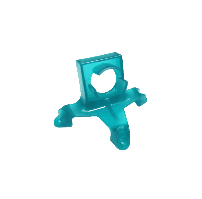 NewBeeDrone BeeBrain V2 Camera Color Mount - Choose Color NewBeeDrone